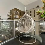 Stylish Apartment Near Arkadia