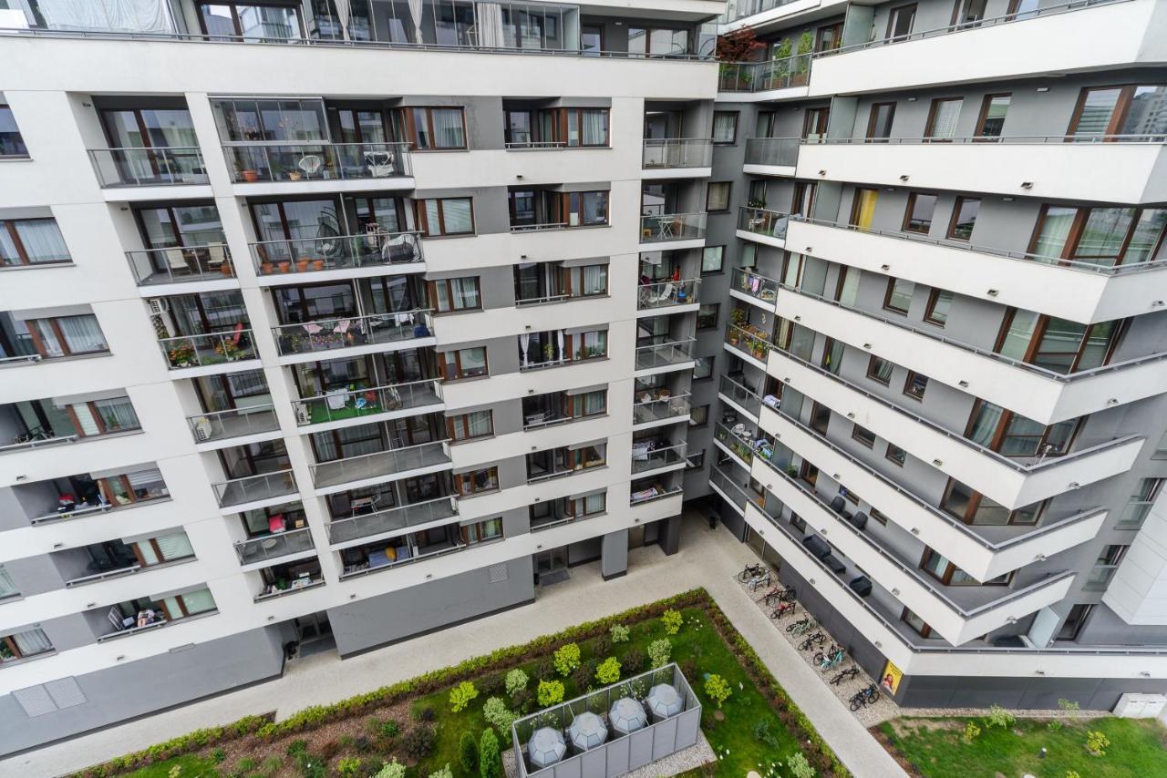 Stylish Near Arkadia Apartament *