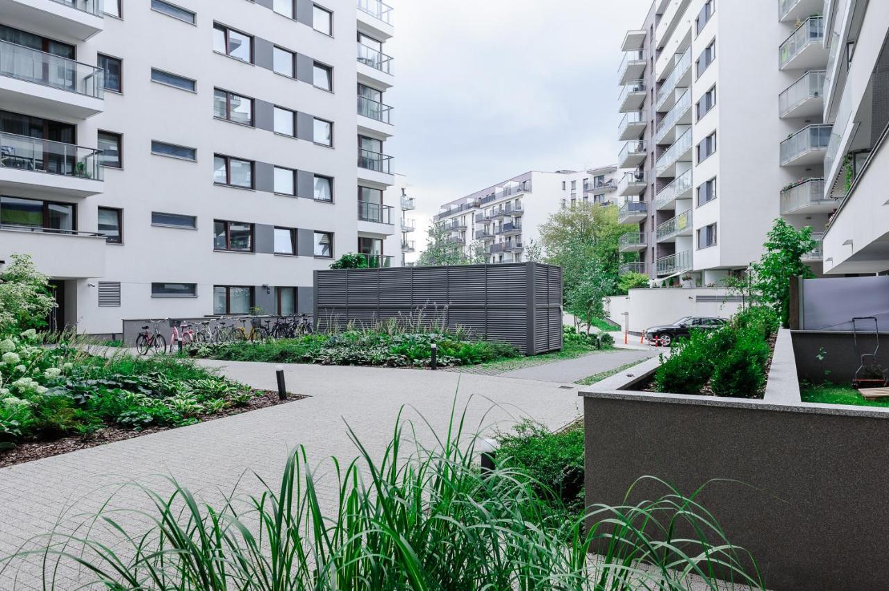Stylish Near Arkadia Warszawa