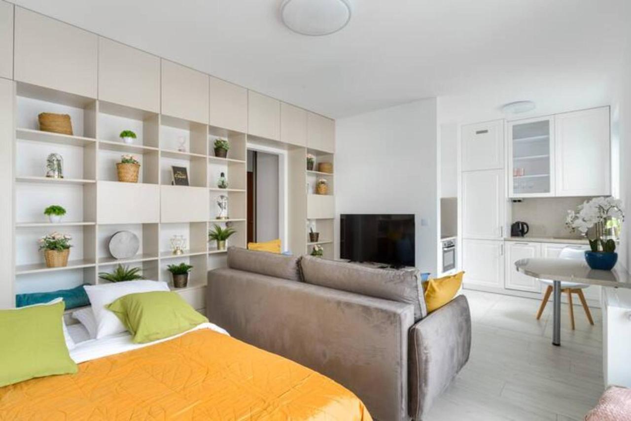 Apartament Stylish Near Arkadia