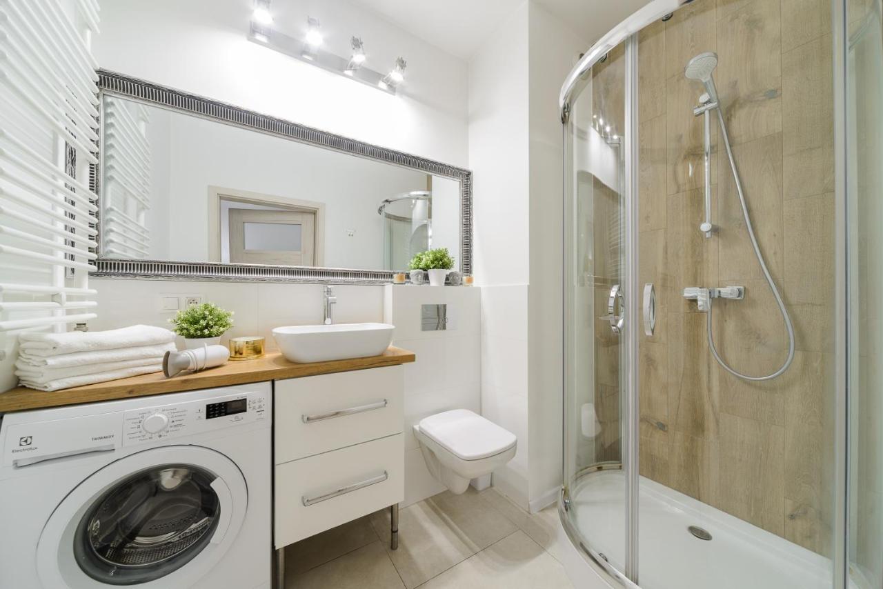 Stylish Near Arkadia * Warszawa